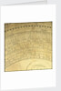 Astrolabe: detail obverse by Thomas Gemini
