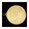 Astrolabe: obverse by Thomas Gemini