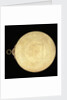 Astrolabe: obverse by Thomas Gemini