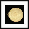 Astrolabe: obverse by Thomas Gemini