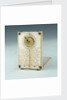 Diptych dial, leaf IIb by Hans Ducher