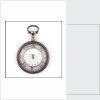 Compass dial by Rousseau