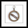 Universal equinoctial ring dial by Elias Allen