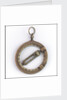 Universal equinoctial ring dial by Elias Allen