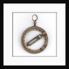 Universal equinoctial ring dial by Elias Allen