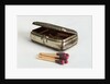 Lifeboat or storm matches by R. Bell & Company