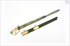 S-bar hilted sword by H. Osborn