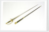 Small-sword said to have belonged to Sir William Hamilton (1730-1800). by Cullum