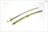 Sword, mameluke hilt by Webb & Son