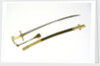 Mameluke hilted sword by E. & E. Emanuel