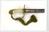 Hilt of sword, Grenadiers & Light Infantry by Goldneys