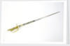 Presentation sword by Rundell & Bridge