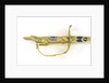Presentation sword by Rundell & Bridge