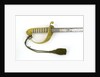 Presentation sword, which belonged to the Honourable Captain Robert Gore (1810-1854) by Dudley