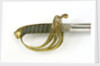 Hilt of sword, Royal Marines by Henry Wilkinson