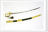 Presentation sword which belonged to Captain James Analby Legard by Salter