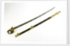 Dutch S-bar hilted sword by unknown