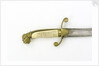Hanger (sword) by unknown