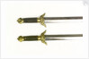 Hilt of sword, Chinese by unknown