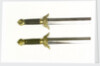 Hilt of sword, Chinese by unknown