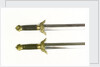 Hilt of sword, Chinese by unknown
