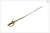 Hilt of sword, French by Coulaux & C. Klingenthal