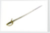 Hilt of sword, French by Coulaux & C. Klingenthal