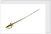 Hilt of sword, French by Coulaux & C. Klingenthal