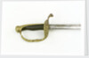 Hilt of sword, French by Coulaux & C. Klingenthal