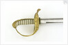 Hilt of sword, Austrian by unknown