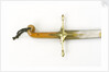 Hilt of scimitar by Mustafa