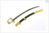 Sword, presentation by Tatham