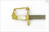 Hilt of sword, presentation by Tatham