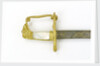 Hilt of sword, presentation by Tatham