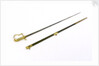 Stirrup hilted dress sword by Salter