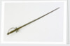 Small-sword, thought to have belonged to Rear-Admiral Robert Keeler (active 1756-1790) by unknown