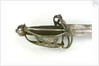 Hilt of Scottish Broadsword by unknown
