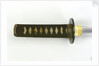 Hilt of wakizashi, Japanese by unknown