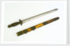 Chinese sword by unknown