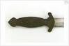 Hilt of sword, Chinese by Unknown