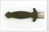 Hilt of sword, Chinese by Unknown