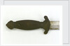 Hilt of sword, Chinese by Unknown