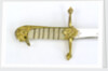Hilt of dirk, after 1856 by Gieves
