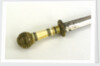 Hilt of dirk, straight blade by Read