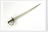 Hilt of cutlass by Heighington