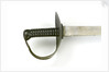 Hilt of cutlass by Heighington