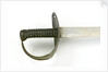 Hilt of cutlass by Heighington