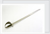 Bayonet by unknown