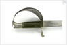 Hilt of bayonet by unknown