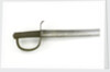 Hilt of French cutlass by Coulaux Freres